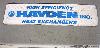  INSTRON Model 8511 Hydraulic pump,